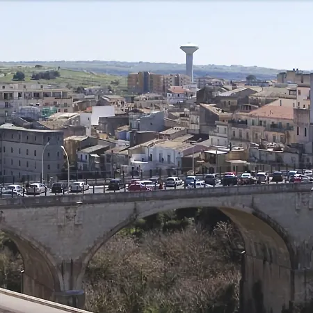 Ragusa Inn Отель типа 