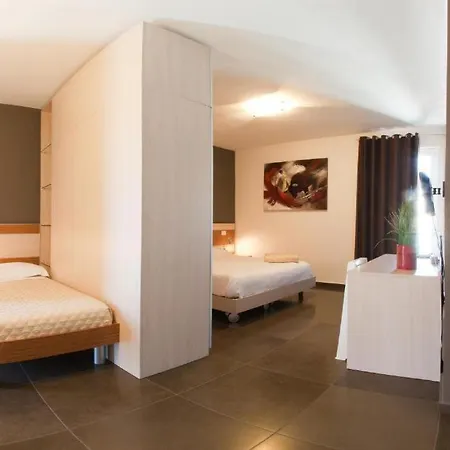 Ragusa Inn Bed & Breakfast