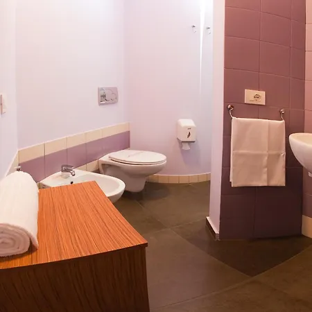 Bed & Breakfast Ragusa Inn 3*