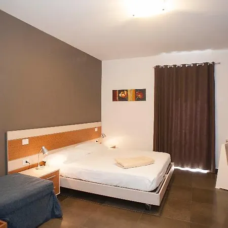 Ragusa Inn Bed and Breakfast 3*