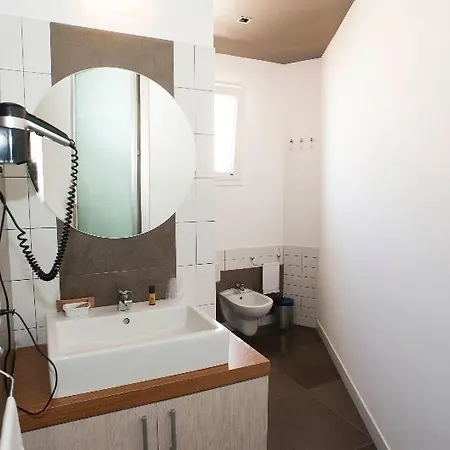 Ragusa Inn Bed & Breakfast 3*