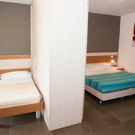 Ragusa Inn 3*