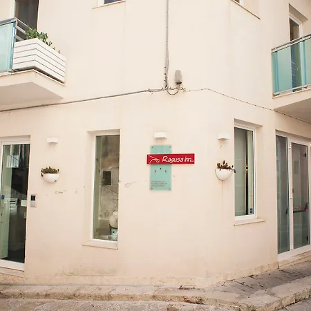 Ragusa Inn 3* Ραγκούσα