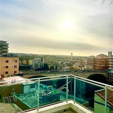 Bed & Breakfast Ragusa Inn 3*