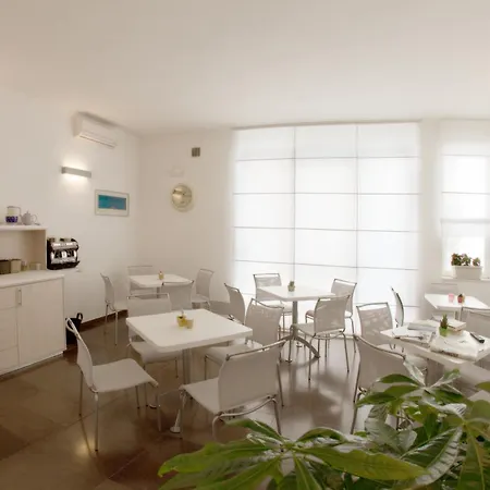 Bed & Breakfast Ragusa Inn