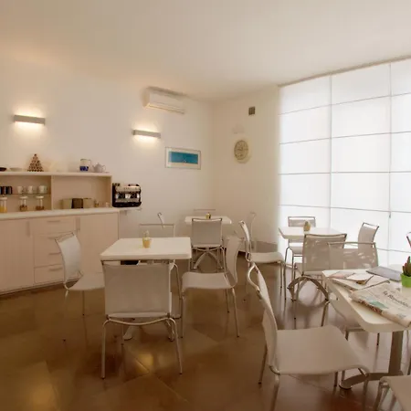 Bed and Breakfast Ragusa Inn 3*