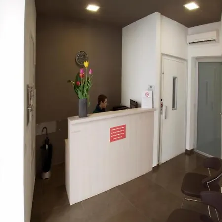 Bed & Breakfast Ragusa Inn Ragusa