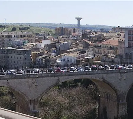 Ragusa Inn 3*
