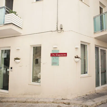 Ragusa Inn 3*