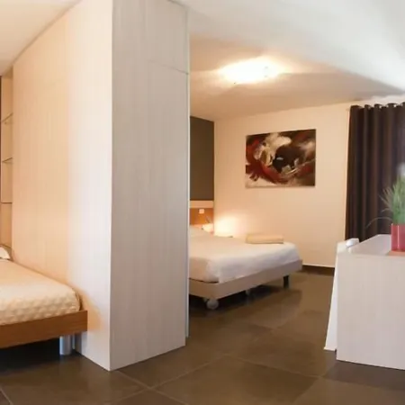 Ragusa Inn 3* راغوزا