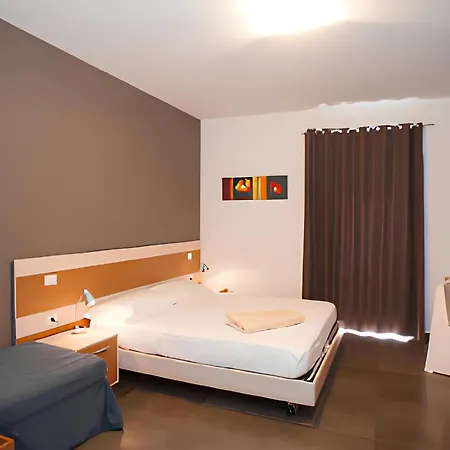 Frühstückspension Ragusa Inn Ragusa
