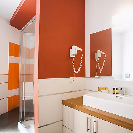 Ragusa Inn 3*