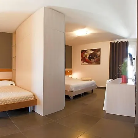 Ragusa Inn Oda ve Kahvaltı 3*