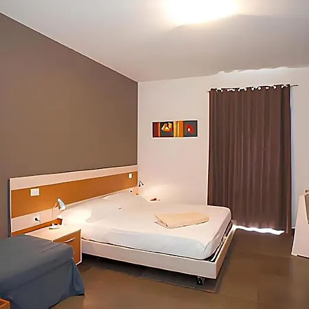 Oda ve Kahvaltı Ragusa Inn 3*