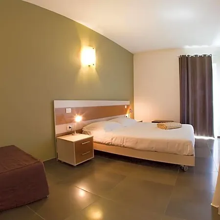 Oda ve Kahvaltı Ragusa Inn 3*