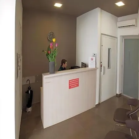 Ragusa Inn Oda ve Kahvaltı Ragusa