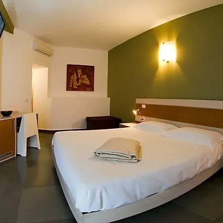 Oda ve Kahvaltı Ragusa Inn Ragusa