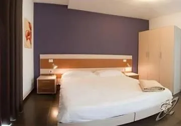 Oda ve Kahvaltı Ragusa Inn 3*