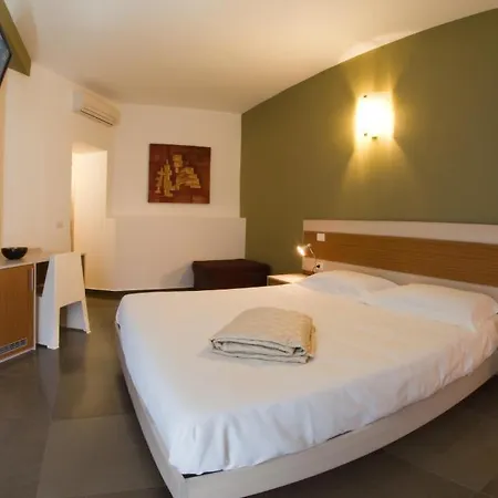 Ragusa Inn