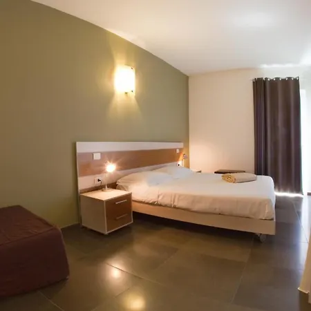 Ragusa Inn 3* Ragusa